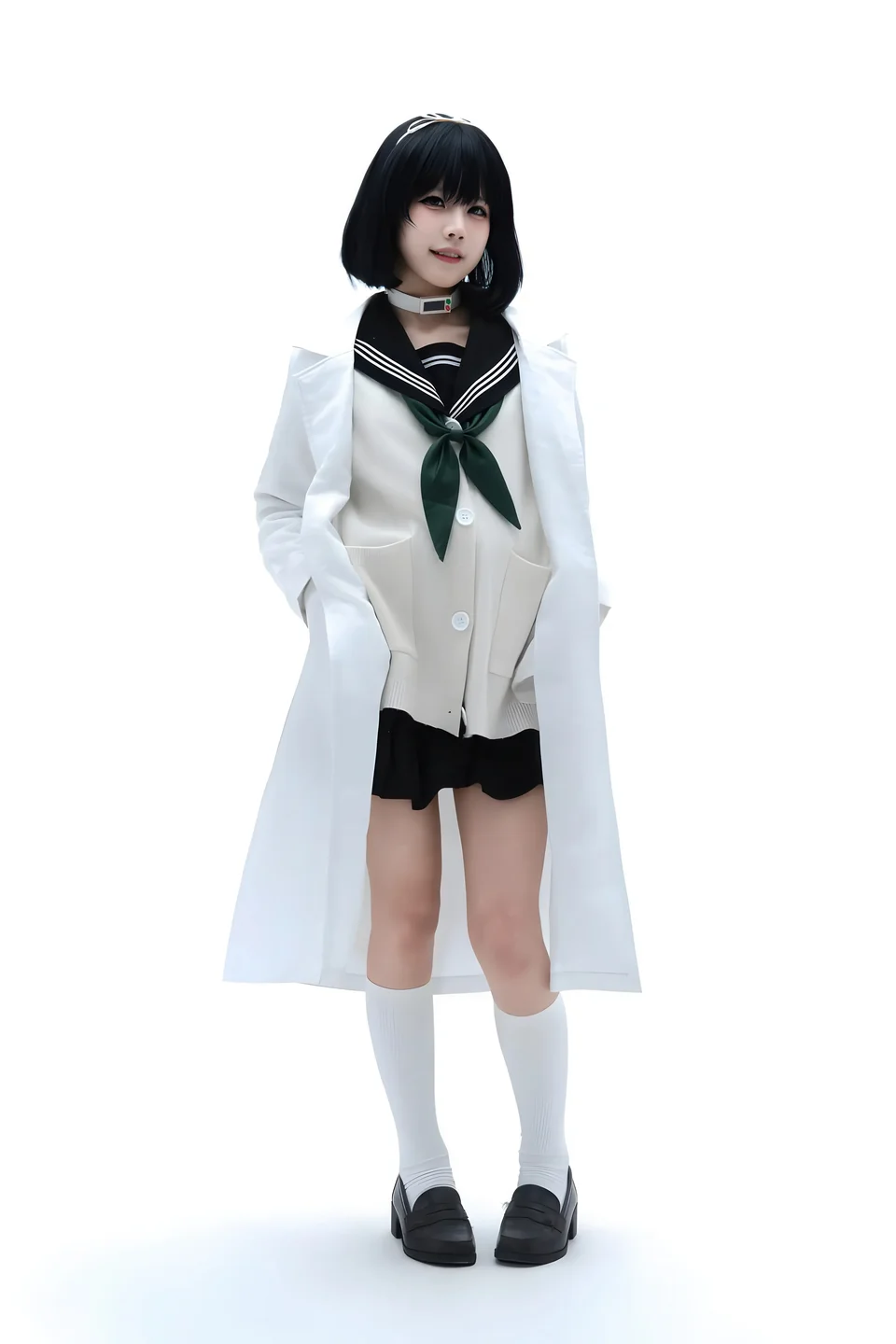 清水凪 - No.020 帆刈叶 [65P-140MB] tg@simisebaisi 【丝足阁】011.webp